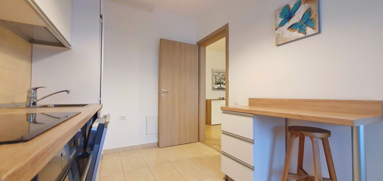 3 Camere Baneasa - Greenfield - Padurea BANEASA 0% Comision