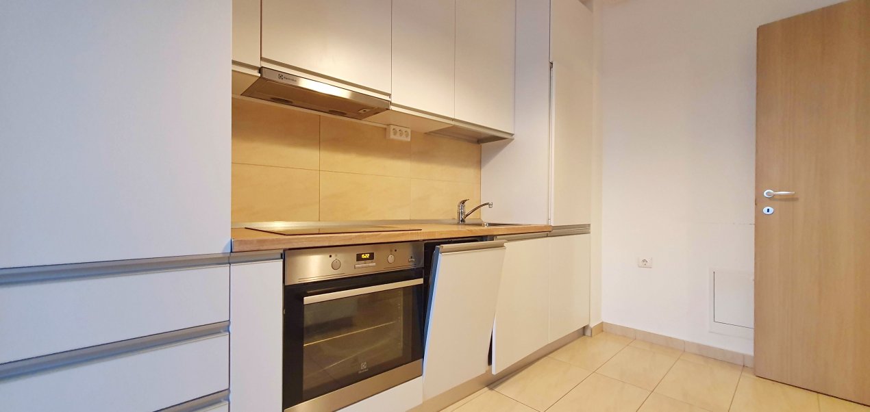 3 Camere Baneasa - Greenfield - Padurea BANEASA 0% Comision