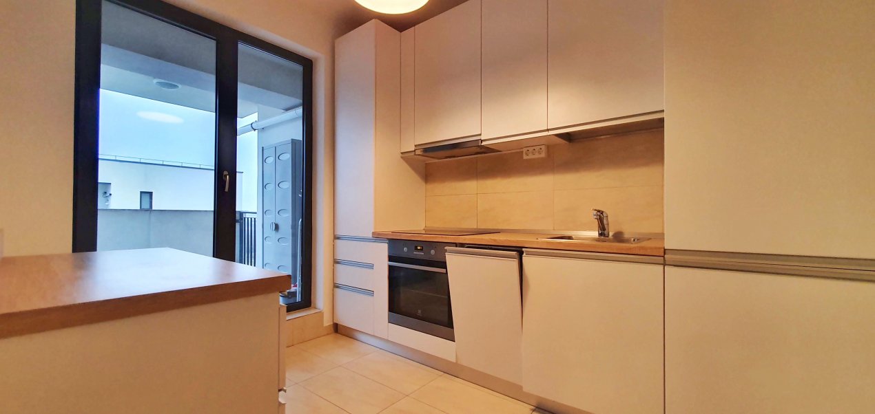 3 Camere Baneasa - Greenfield - Padurea BANEASA 0% Comision