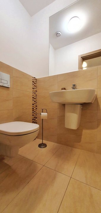 3 Camere Baneasa - Greenfield - Padurea BANEASA 0% Comision