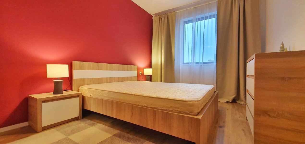 3 Camere Baneasa - Greenfield - Padurea BANEASA 0% Comision