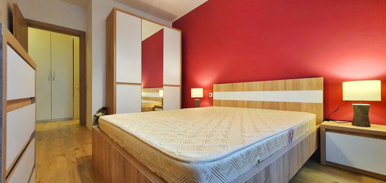 3 Camere Baneasa - Greenfield - Padurea BANEASA 0% Comision
