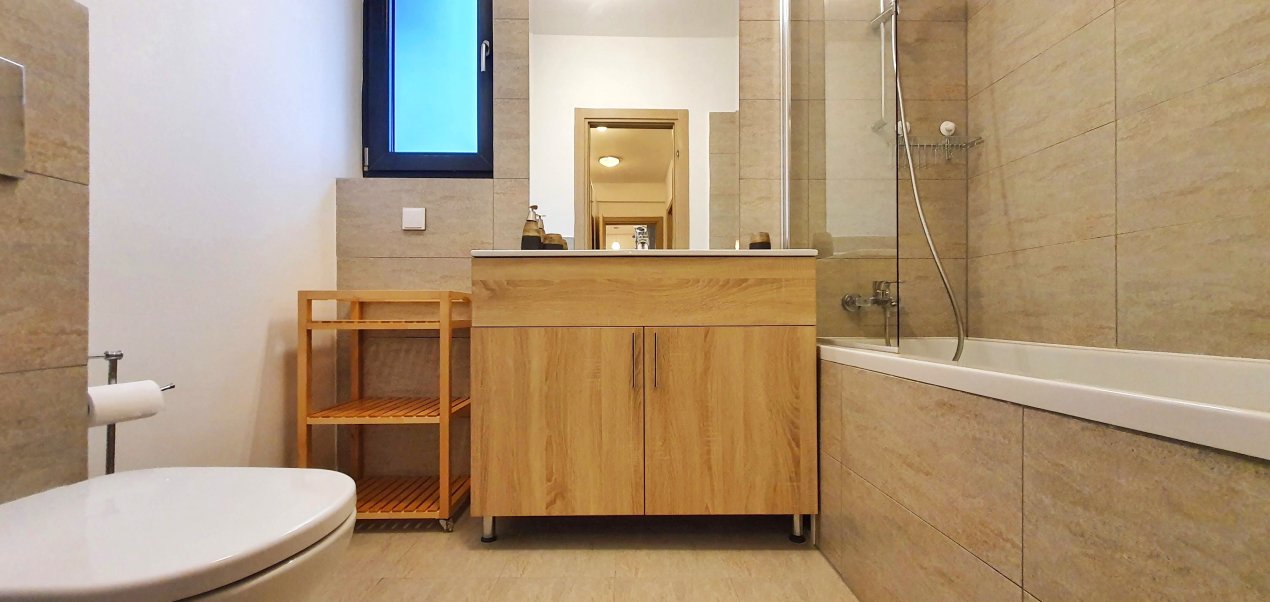 3 Camere Baneasa - Greenfield - Padurea BANEASA 0% Comision