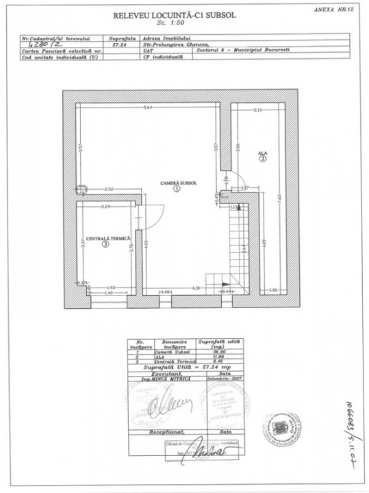 Drumul Taberei - Prelungirea Ghencea vav LIDL - Comision 0%