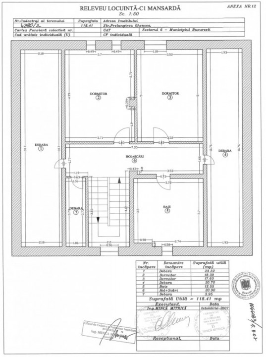 Drumul Taberei - Prelungirea Ghencea vav LIDL - Comision 0%