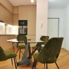 Apartament de LUX - 4 CITY NORTH PIPERA