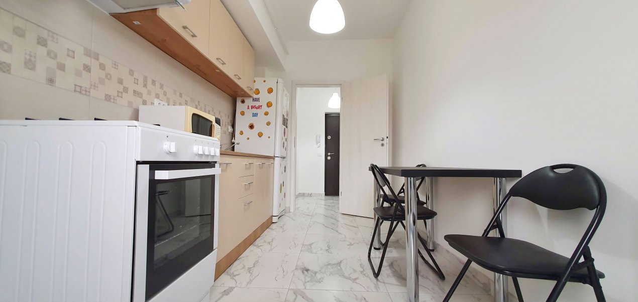 Apartament 2 camere, bloc 2020, 0% Comision