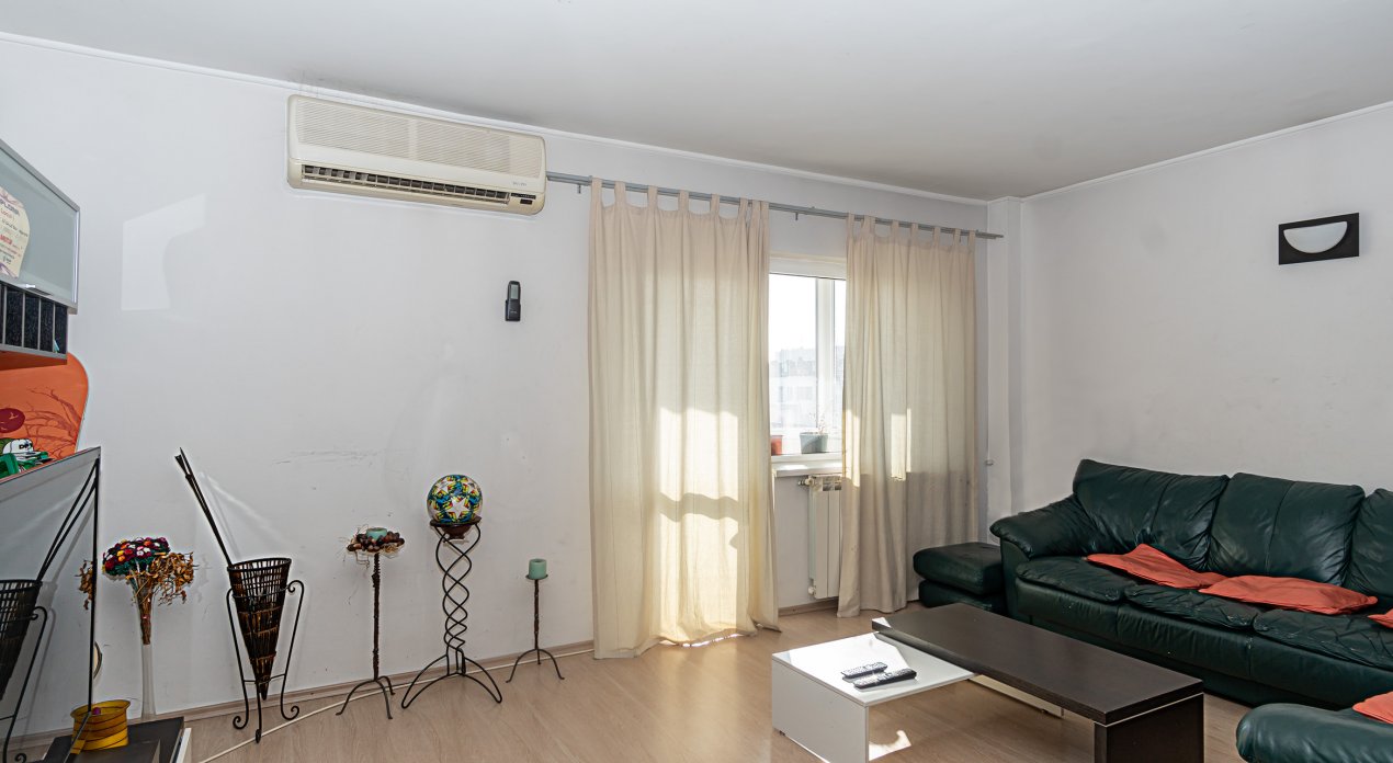 Apartament pentru familie in Aviatiei