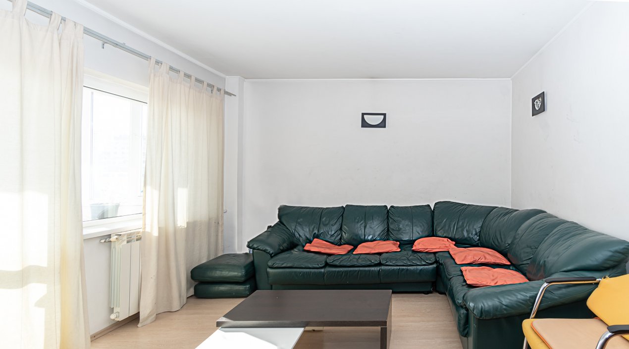 Apartament pentru familie in Aviatiei