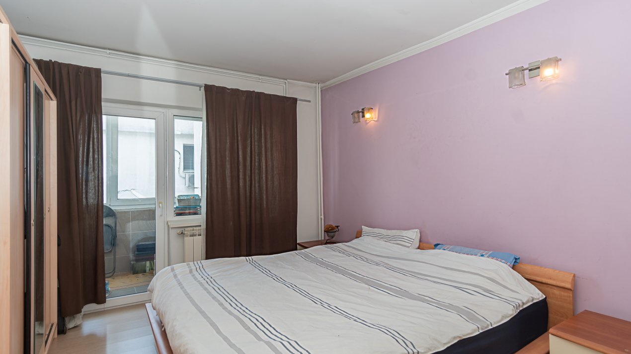 Apartament pentru familie in Aviatiei