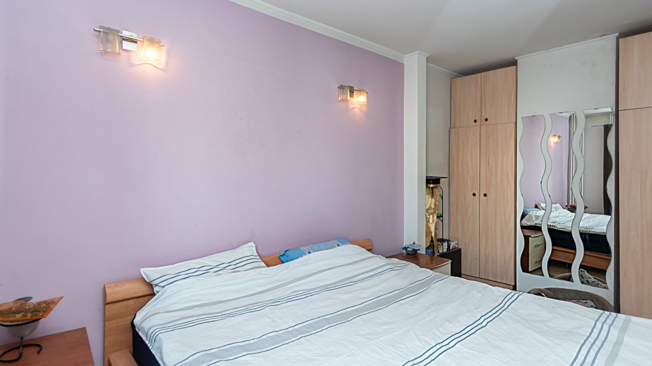 Apartament pentru familie in Aviatiei