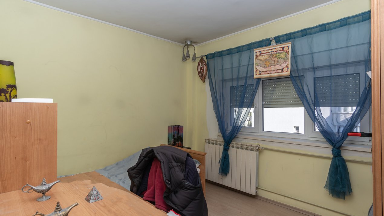 Apartament pentru familie in Aviatiei