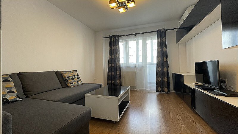 Apartament 2 camere Banu Manta stradal - 0% comision