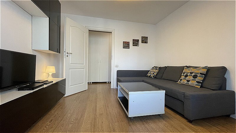 Apartament 2 camere Banu Manta stradal - 0% comision