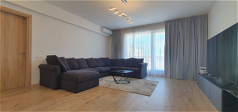 4 Camere GREENFIELD - Padurea BANEASA