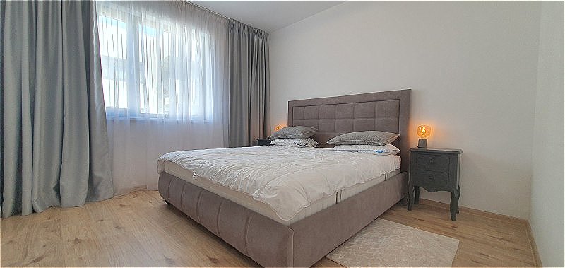 4 Camere GREENFIELD - Padurea BANEASA