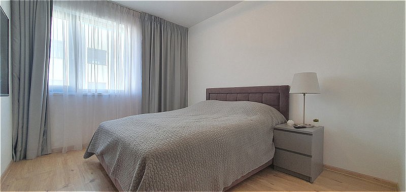 4 Camere GREENFIELD - Padurea BANEASA