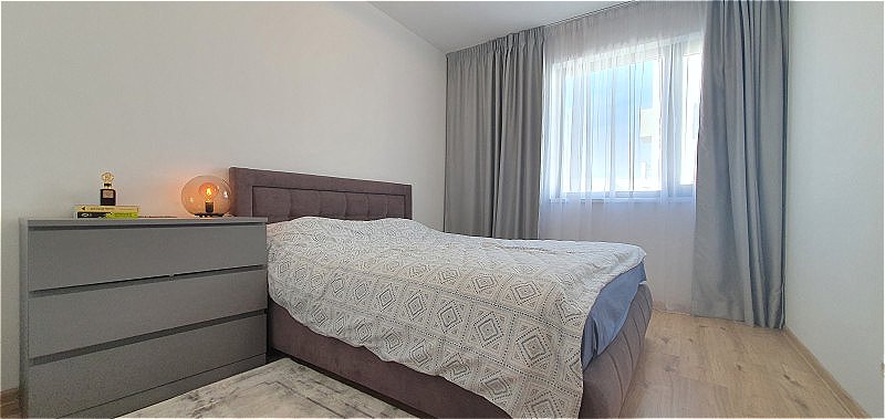 4 Camere GREENFIELD - Padurea BANEASA