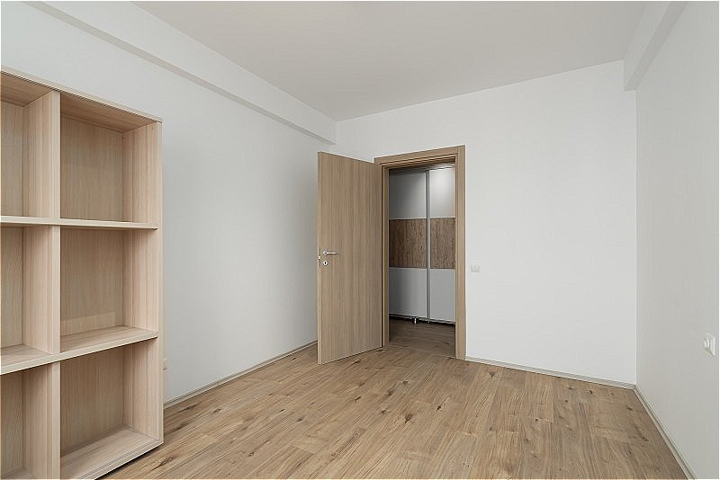 Apartament 3 camere cu TERASA 80mp - GREENFIELD - Padurea Baneasa