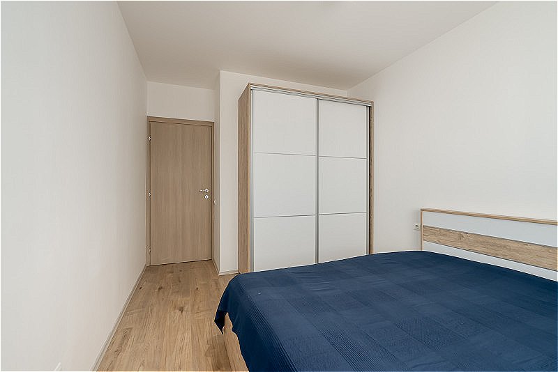 Apartament 3 camere cu TERASA 80mp - GREENFIELD - Padurea Baneasa