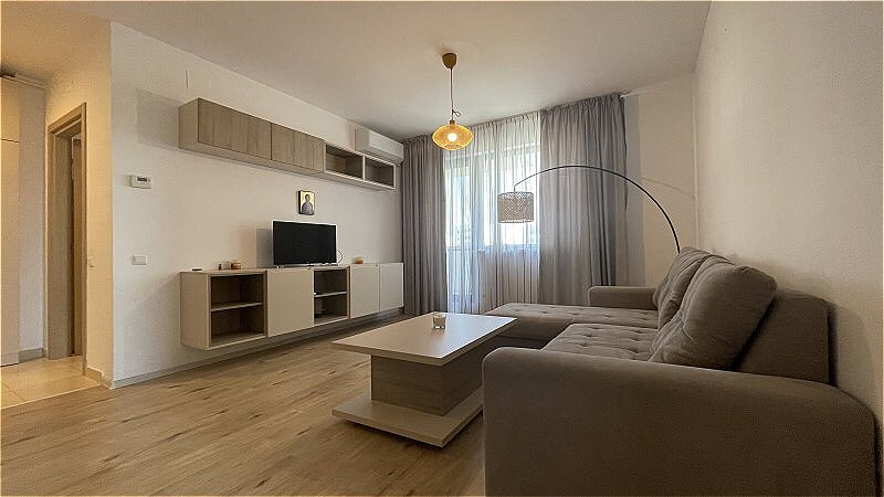 Apartament 2 camere, bloc 2017, GREENFIELD - Padurea Baneasa