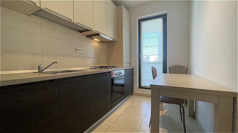 Apartament 2 camere, bloc 2017, GREENFIELD - Padurea Baneasa