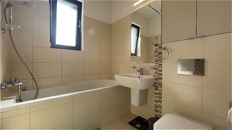 Apartament 2 camere, bloc 2017, GREENFIELD - Padurea Baneasa