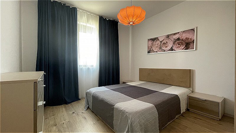 Apartament 2 camere, bloc 2017, GREENFIELD - Padurea Baneasa