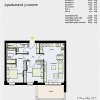 Apartment PIPERA area, TRIANA Residence