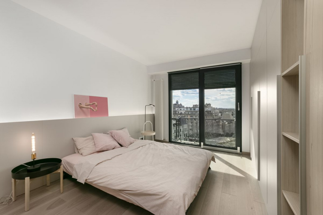 APARTAMENT DE LUX CALEA VICTORIEI - CASA CAPSA 