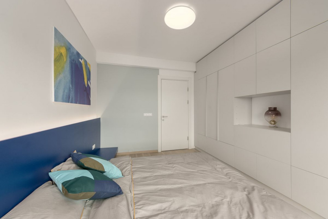 APARTAMENT DE LUX CALEA VICTORIEI - CASA CAPSA 