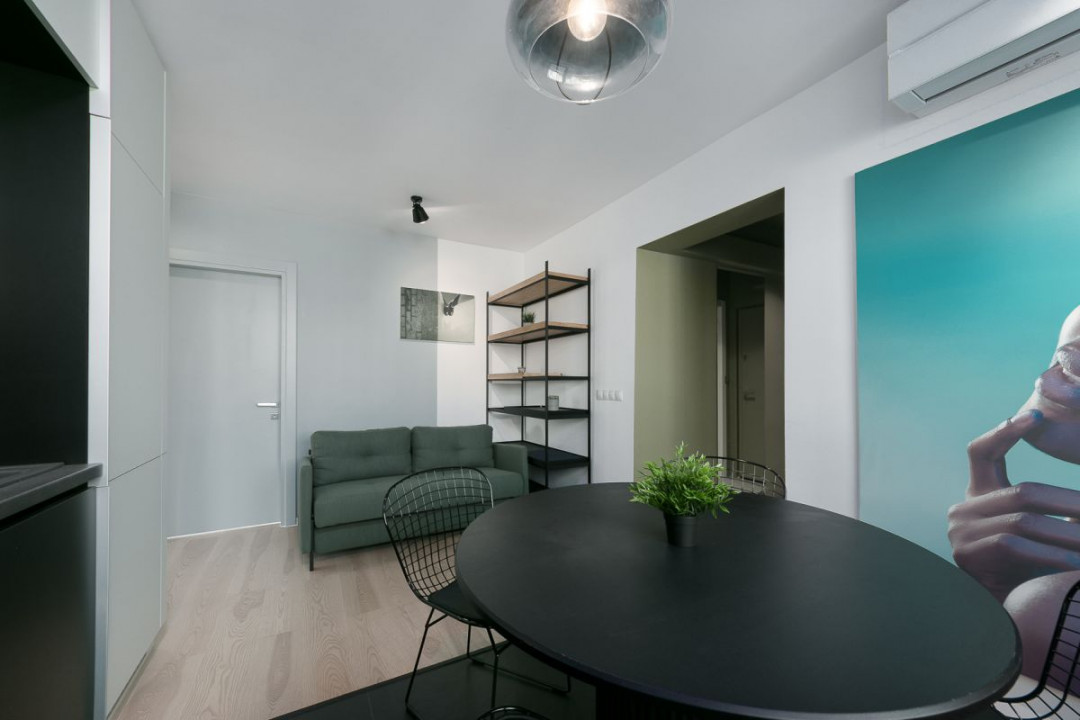 APARTAMENT DE LUX CALEA VICTORIEI - CASA CAPSA 