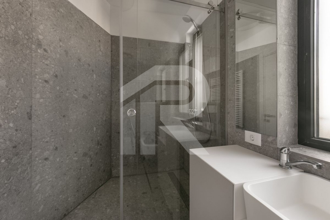 Apartament superb de închiriat – Calea Victoriei, vav de Cercul Militar National