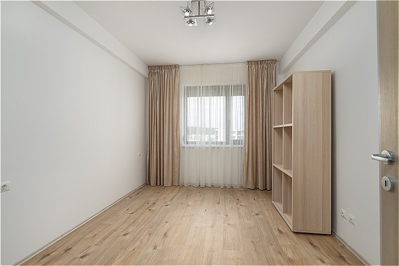 Apartament 3 camere cu TERASA 80mp - GREENFIELD - Padurea Baneasa