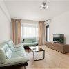 Apartament 3 camere cu TERASA 80mp - GREENFIELD - Padurea Baneasa