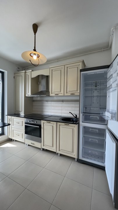 3 Camere Padurea Baneasa - GREENFIELD Residence