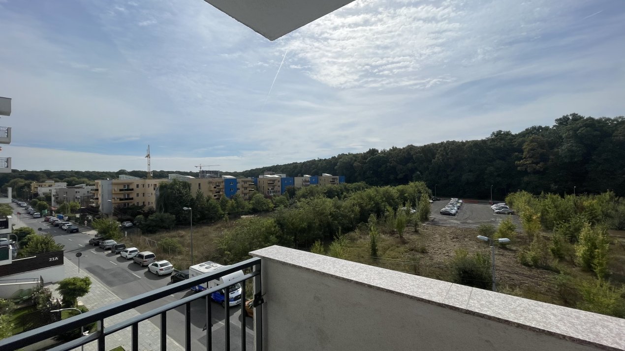 3 Camere Padurea Baneasa - GREENFIELD Residence
