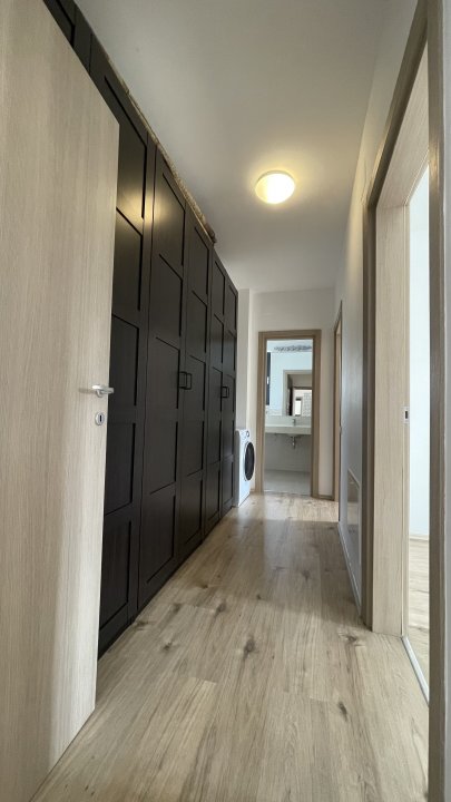 3 Camere Padurea Baneasa - GREENFIELD Residence