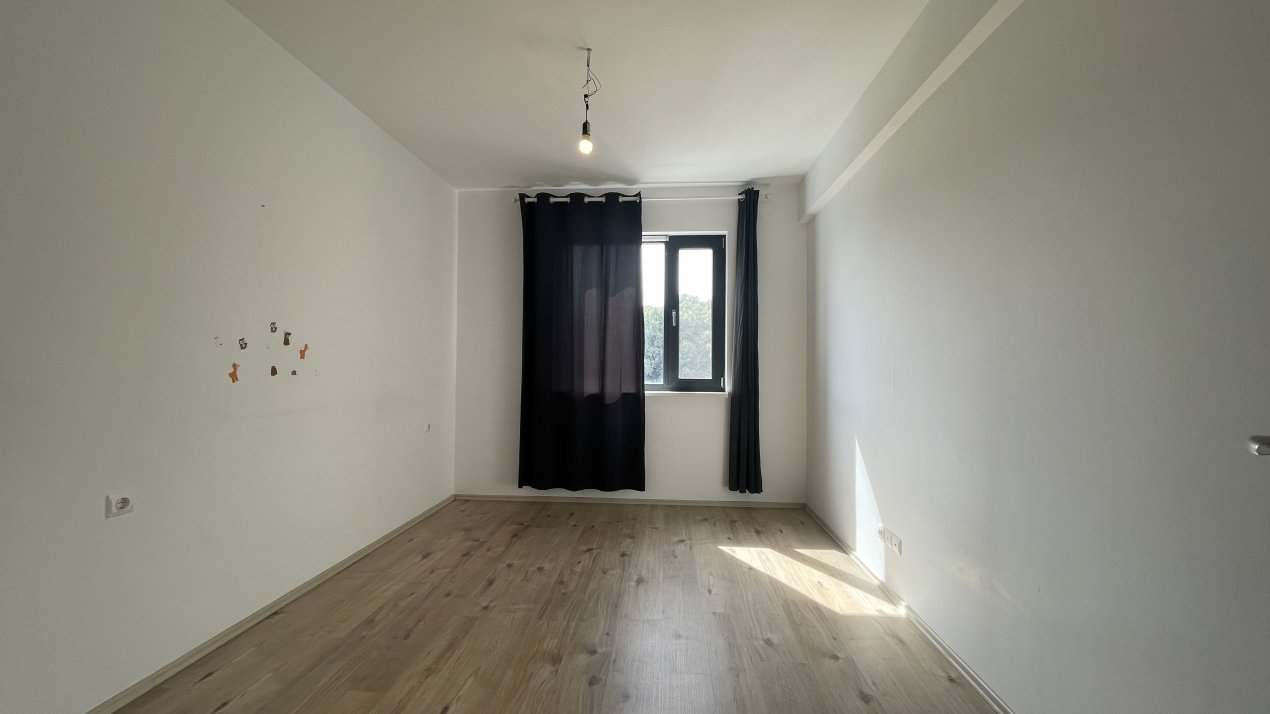 3 Camere Padurea Baneasa - GREENFIELD Residence