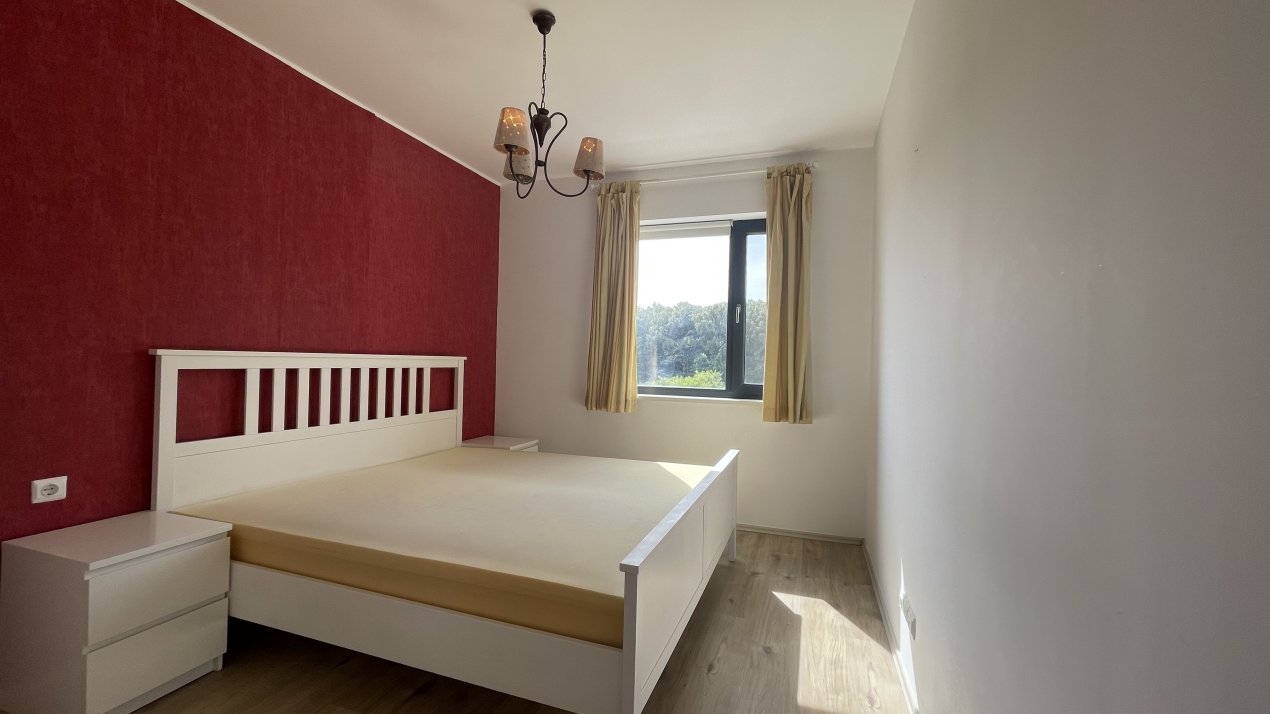 3 Camere Padurea Baneasa - GREENFIELD Residence