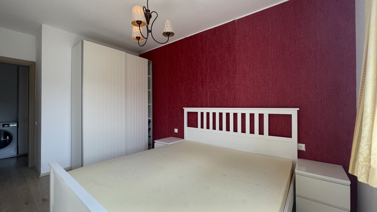 3 Camere Padurea Baneasa - GREENFIELD Residence