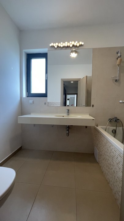 3 Camere Padurea Baneasa - GREENFIELD Residence