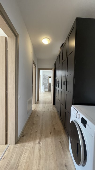 3 Camere Padurea Baneasa - GREENFIELD Residence