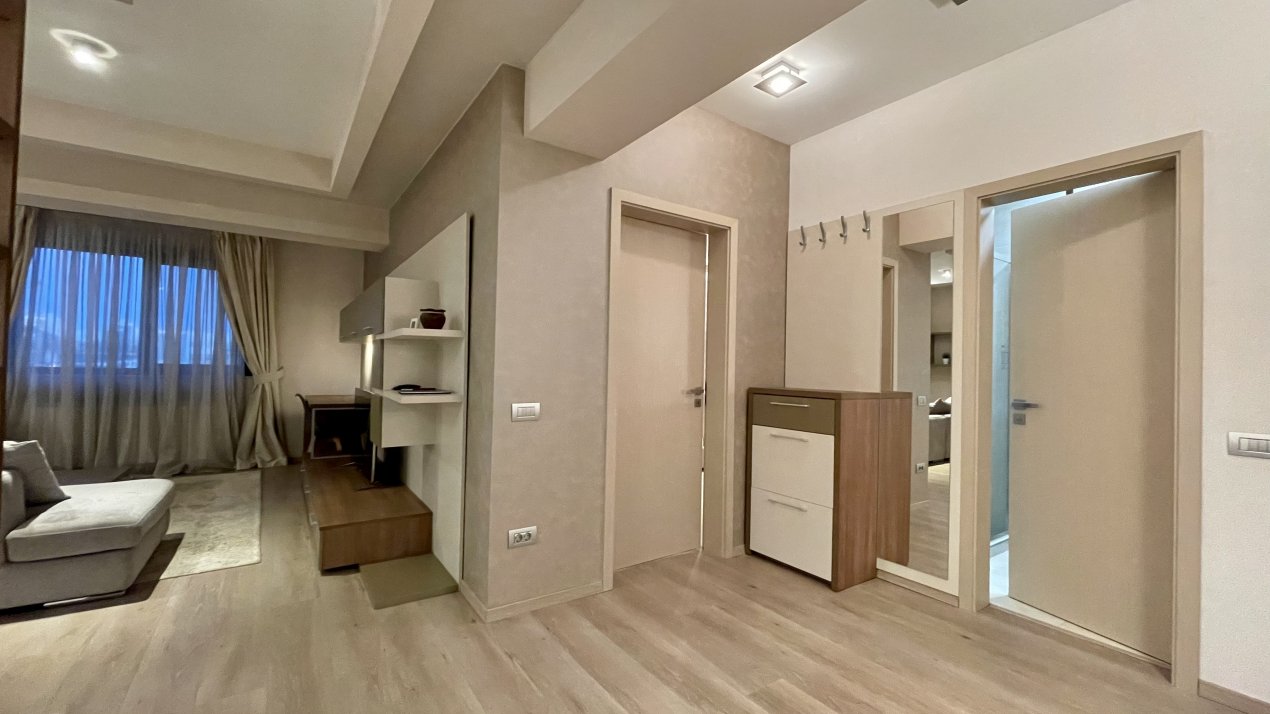 Apartament de lux, Vitan Residence 2 - metrou MIHAI BRAVU