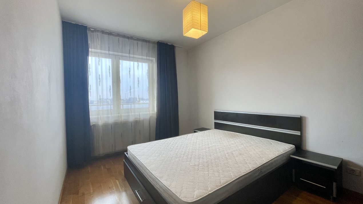 Apartament 2 camere de inchiriat Foisorului Residence Vitan