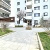 Baneasa - Greenfield RESIDENCE cu loc de parcare