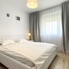 Baneasa - Greenfield RESIDENCE cu loc de parcare