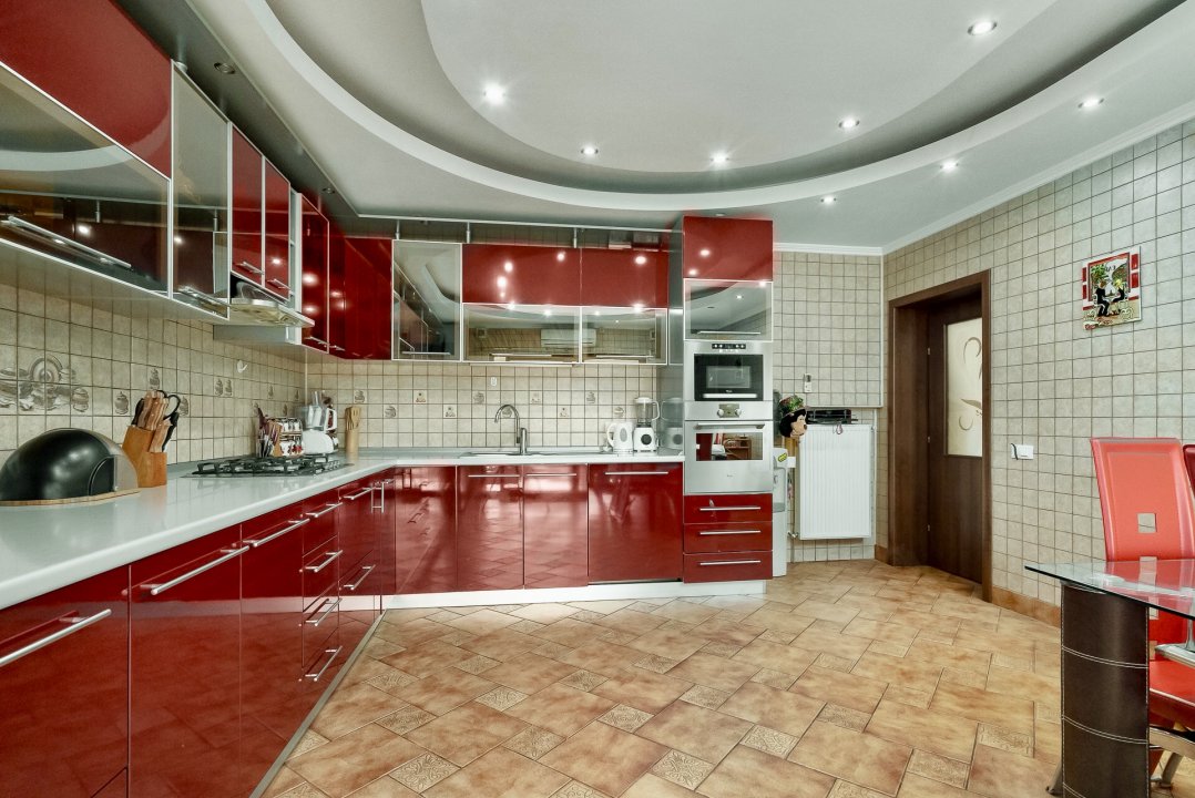 Vila SUPERBA, oraș PANTELIMON - zona CERNICA