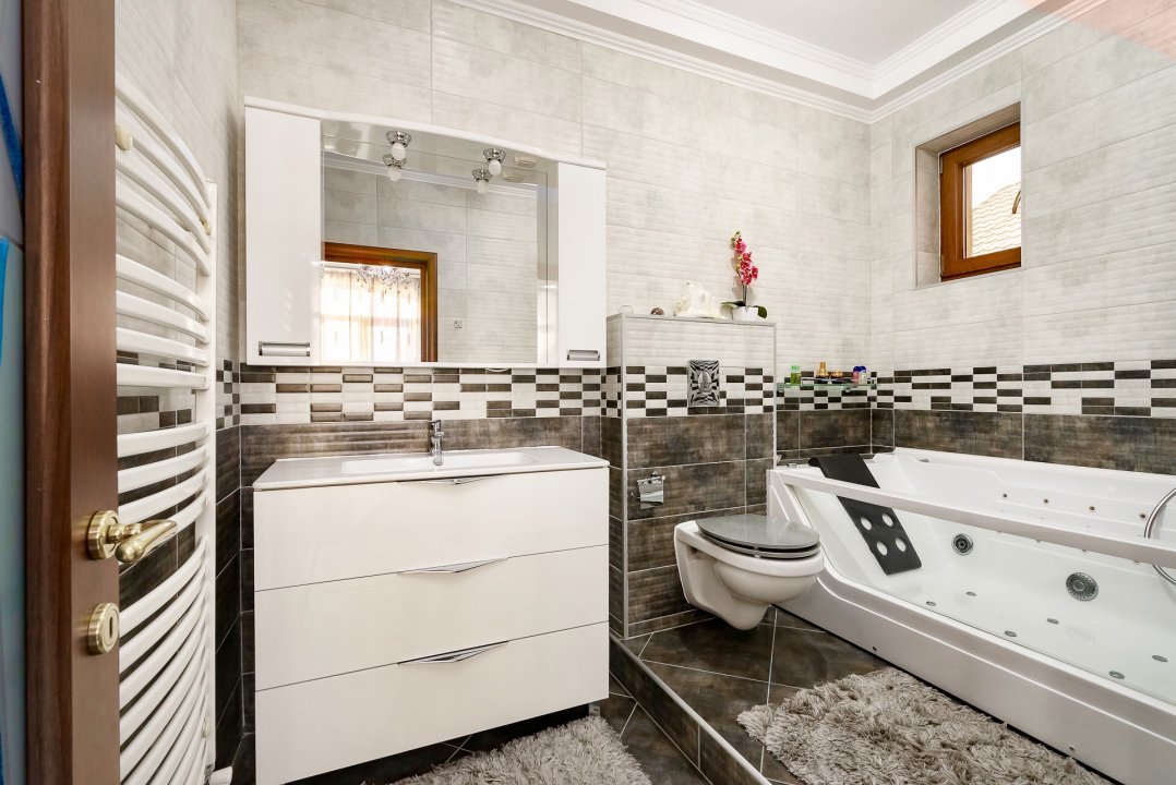 Vila SUPERBA, oraș PANTELIMON - zona CERNICA