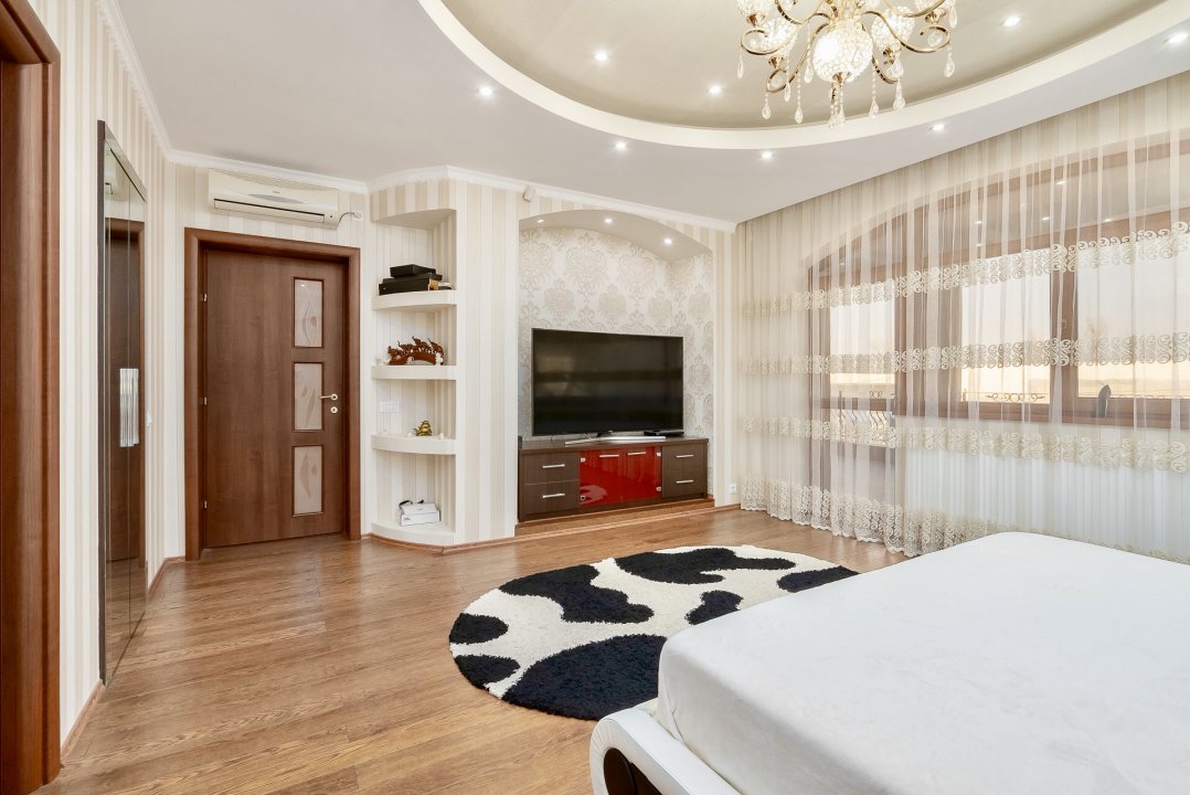 Vila SUPERBA, oraș PANTELIMON - zona CERNICA